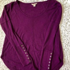 Lucky Brand Thermal Top
